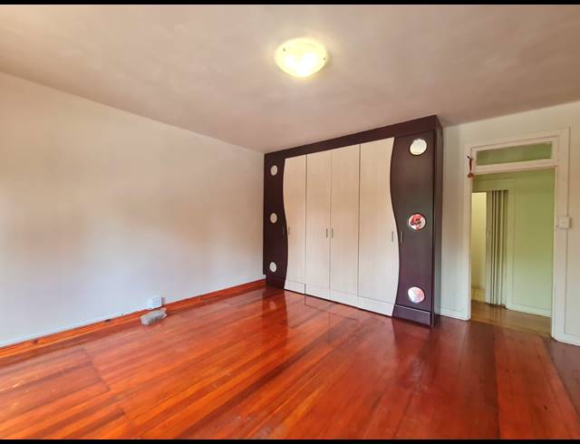 1.5 BEDROOM FLAT TO LET IN MUSGRAVE